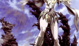 大剑 漫画,剑与魔法的交织，探寻命运之剑的传说