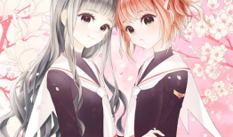 少女漫画视频,少女漫画中的甜蜜时光